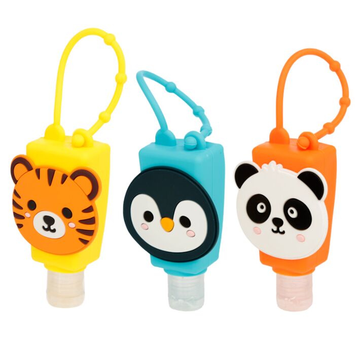 Gel Igienizant de Mâini cu Cover - Adoramals