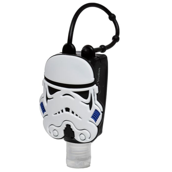 Gel Igienizant de Mâini cu Cover - Originalul Stormtrooper