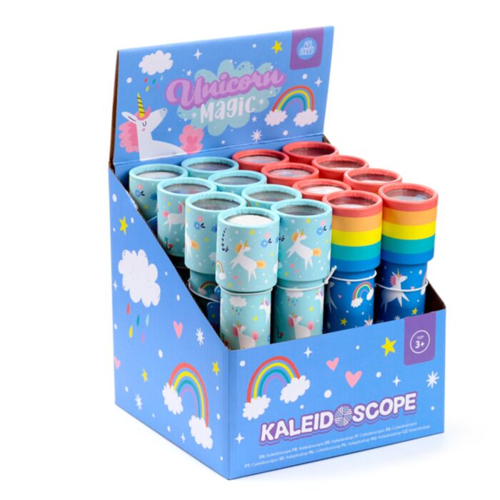 Caleidoscop - Unicorn Magic