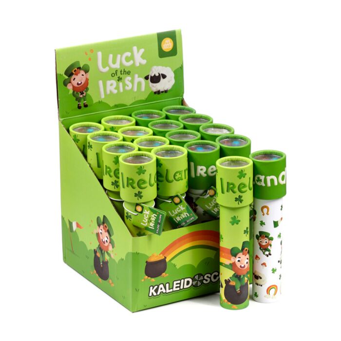 Caleidoscop - Spiriduș Irlandez