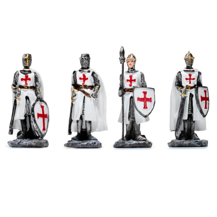 Soldatul Protector al Crusadelor