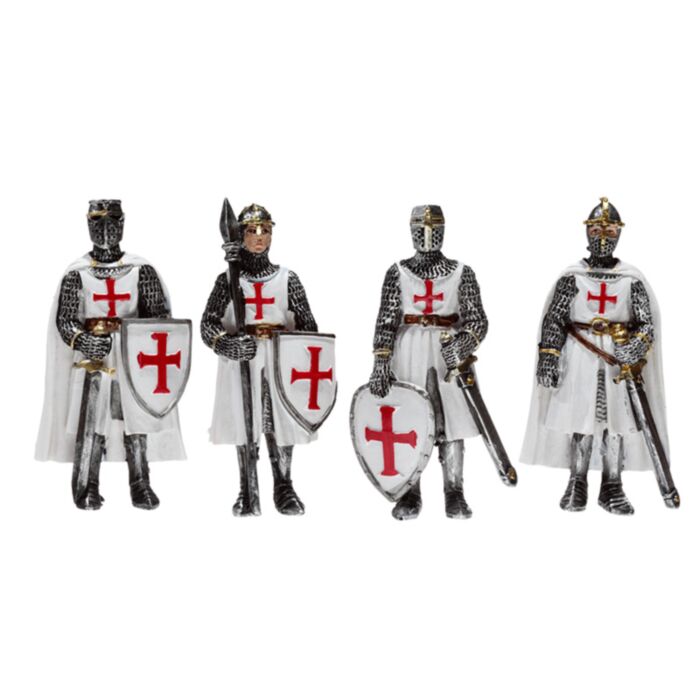 Magnet - Cavalerul Crusadelor