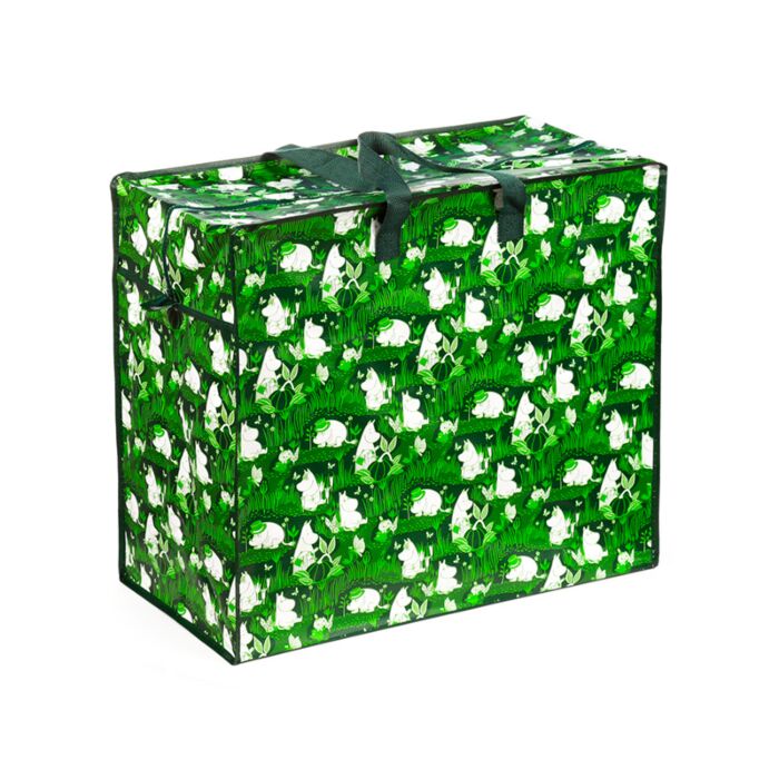 Sacoșă pentru Rufe - Moomin - Grădinărit