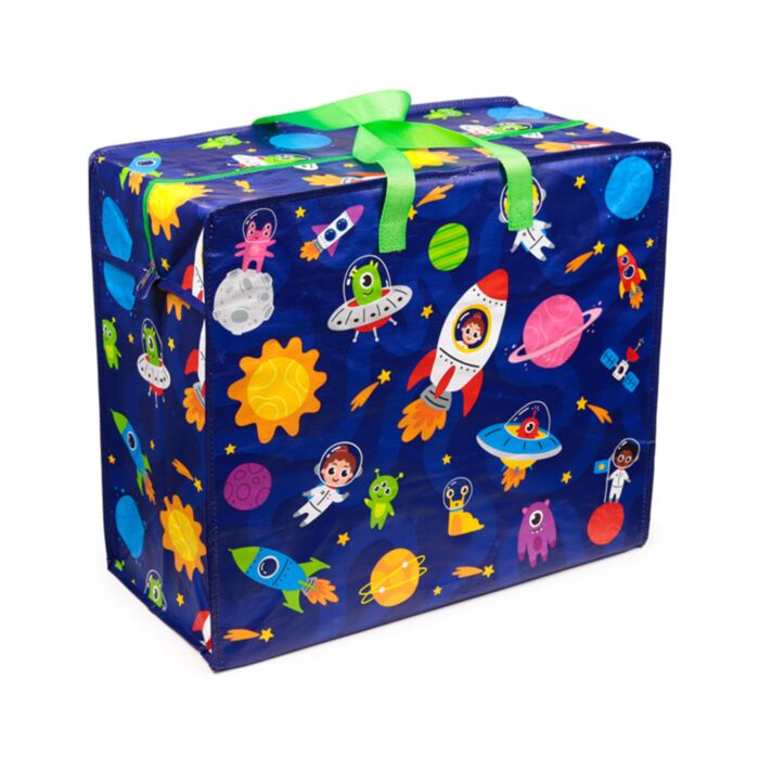 Sacoșă pentru Rufe - Space Cadet