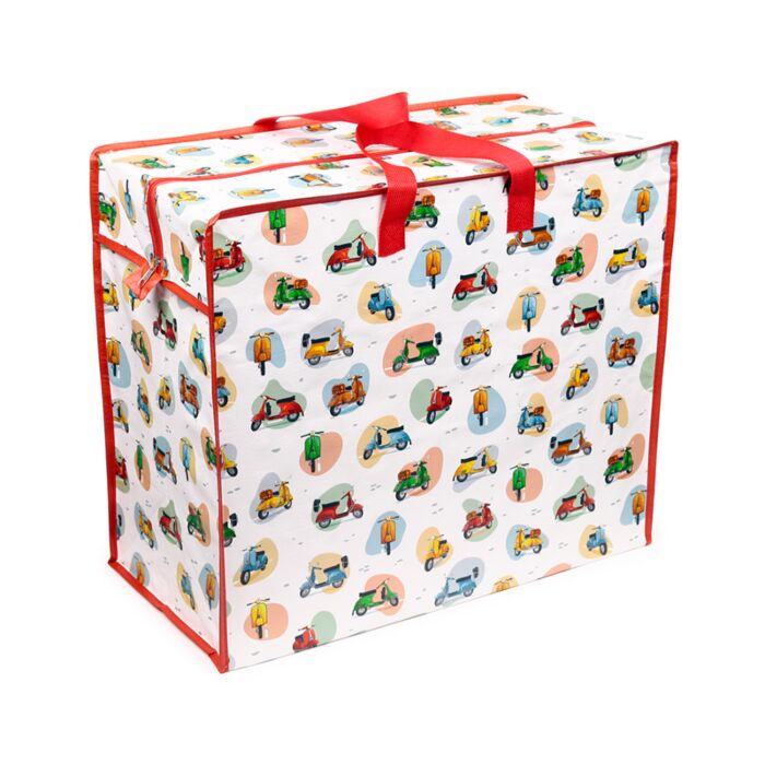 Sacoșă pentru Rufe - Scuter