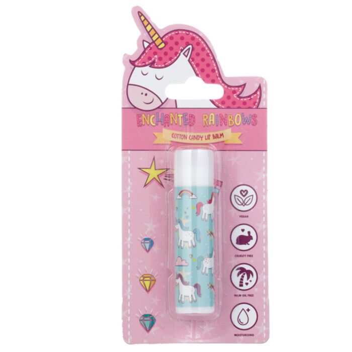 Strugurel - Unicorn Fermecat