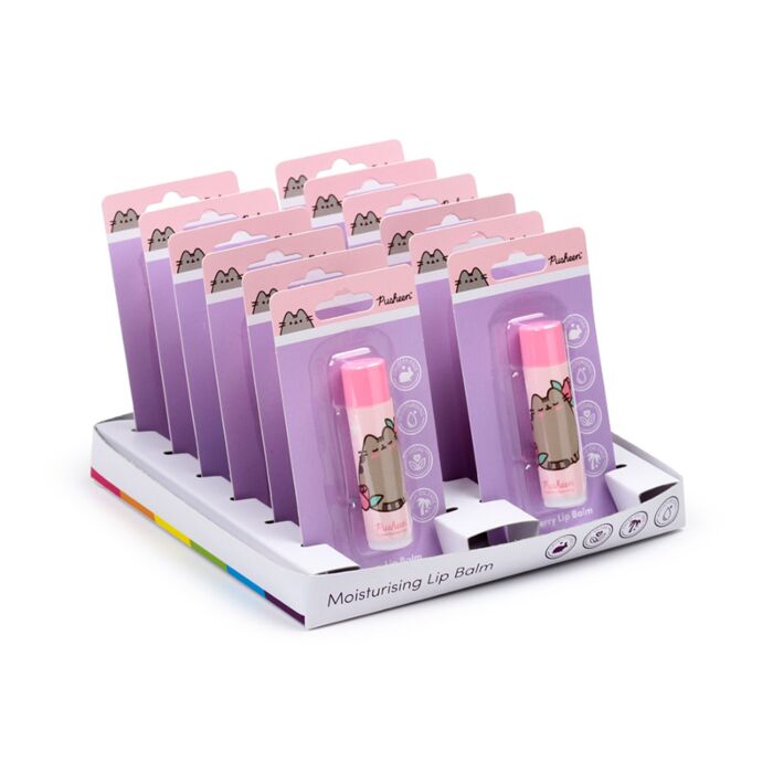 Strugurel - Pisica Pusheen