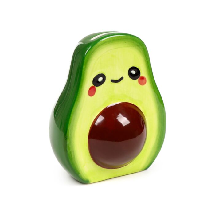 Pușculiță - Pisică - Avocadul Pedro