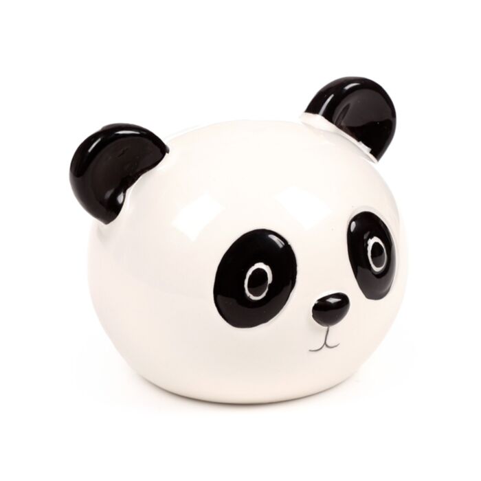 Pușculiță - Pisică - Panda
