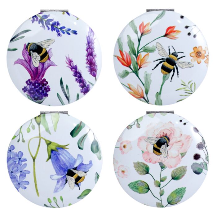 Oglindă de Poșetă - Nectar Meadows