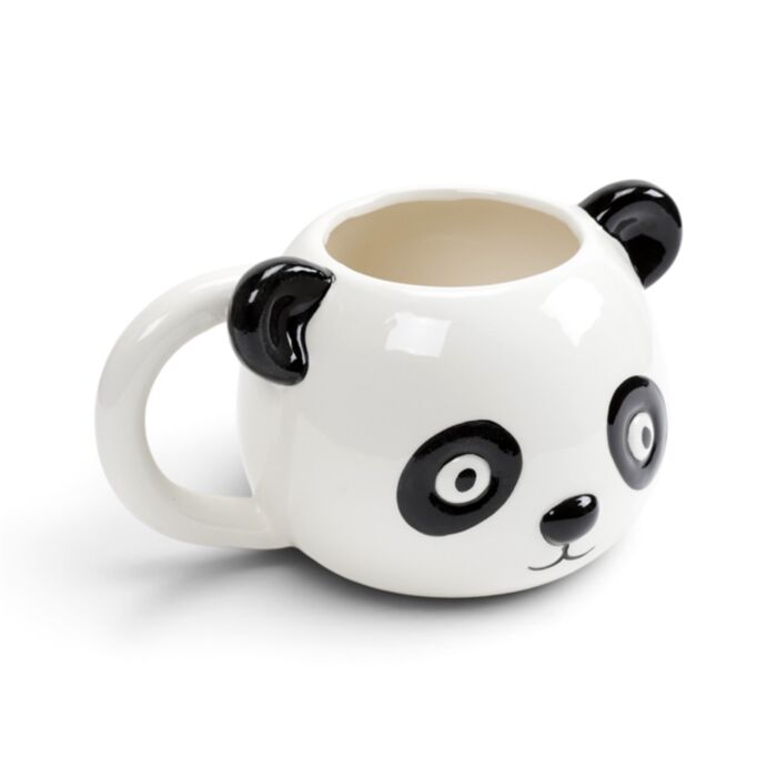 Cană în Formă de Panda - Adoramals