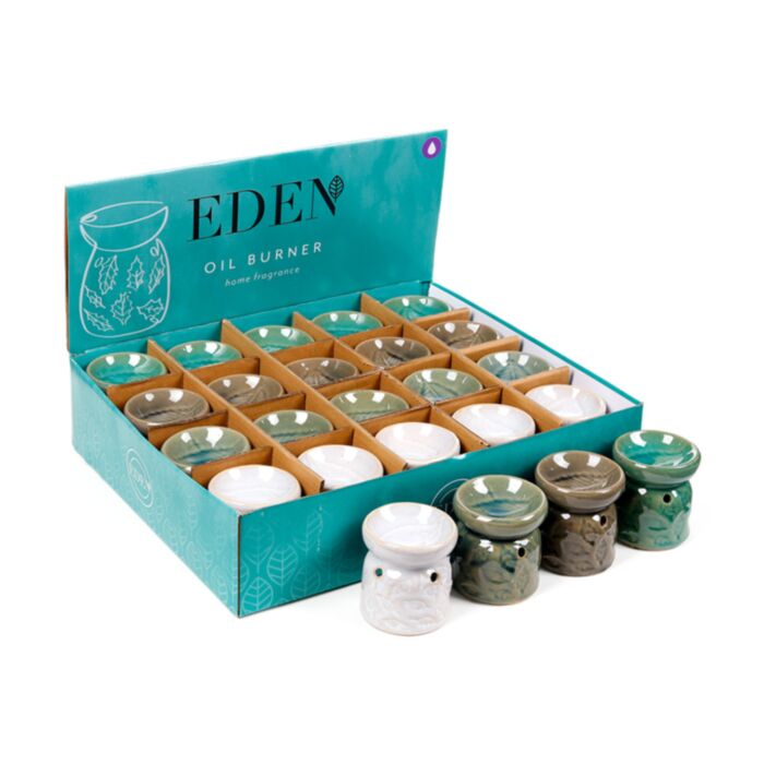 Difuzor de Esențe - Frunze Imprimate