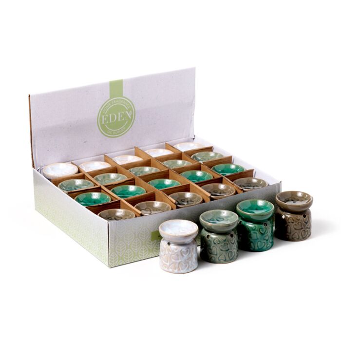 Difuzor de Esențe - Inimi 7cm