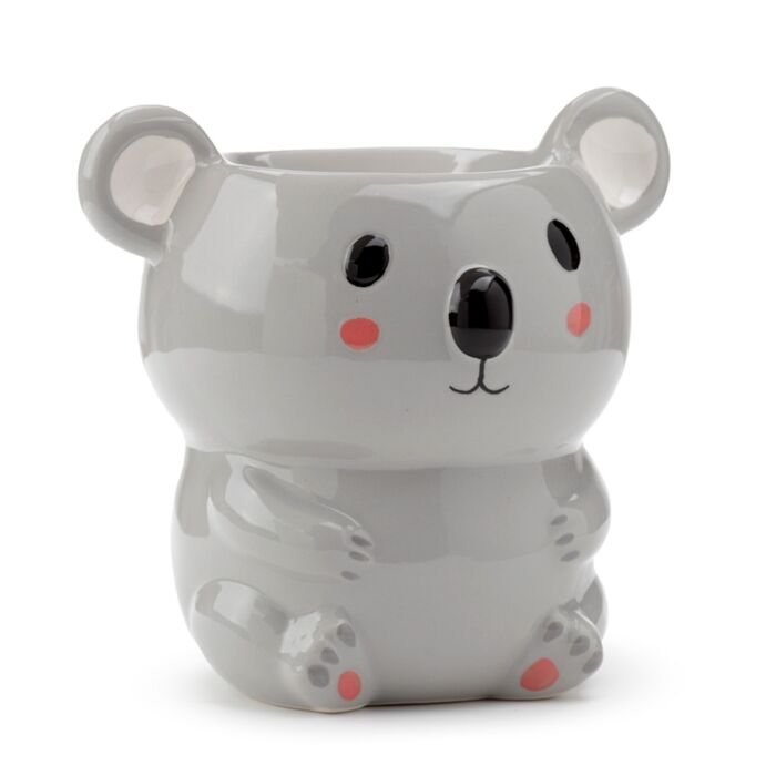 Difuzor de Esențe în Ceramică - Koala