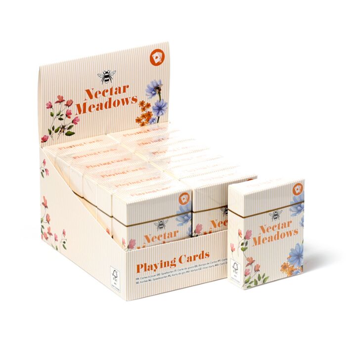 Cărți de Joc - Albine - Nectar Meadows