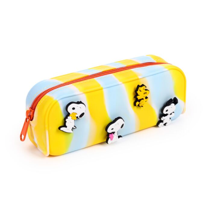 Penar din Silicon - Snoopy & Woodstock