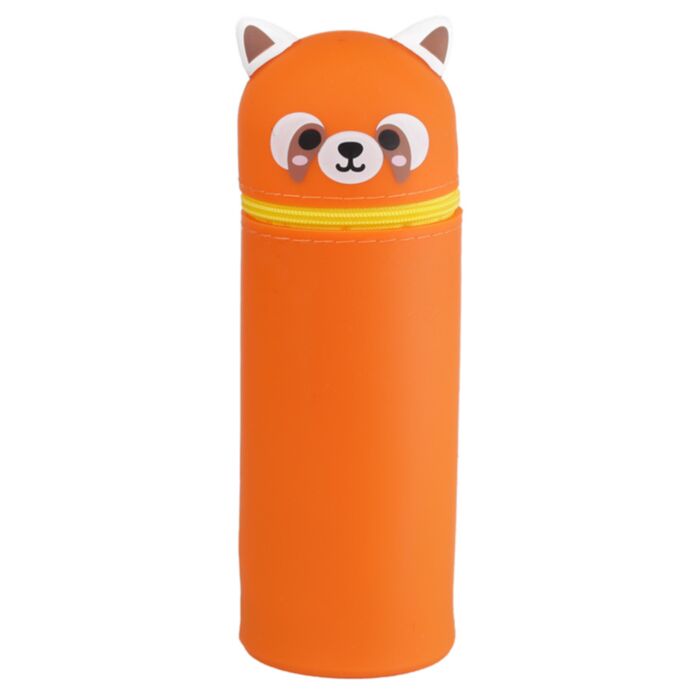 Penar în Formă de Panda Roșu - Adoramals