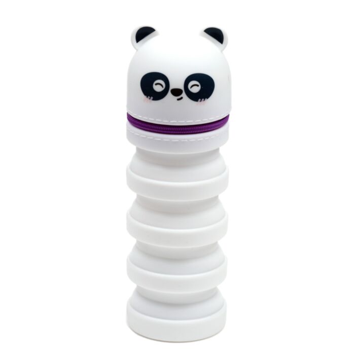 Penar Pop Up din Silicon - Panda - Adoramals