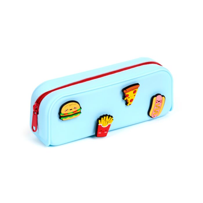 Penar din Silicon - Fast Food