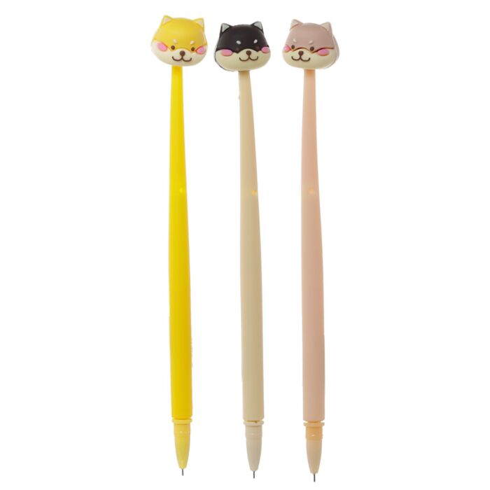 Pix - Câine Shiba Inu