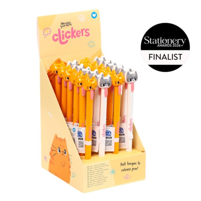 Pix - Pisicile Beans & Co - cLickers 