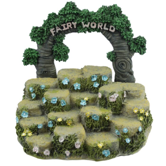 Expozitor pentru Statuete cu Zâne 5cm - Mini Lume