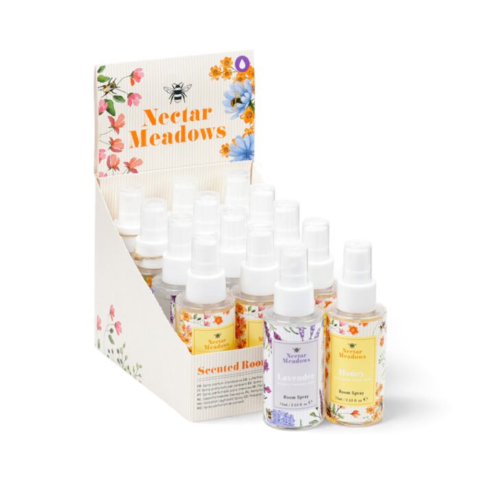 Spray de Cameră - Nectar Meadows