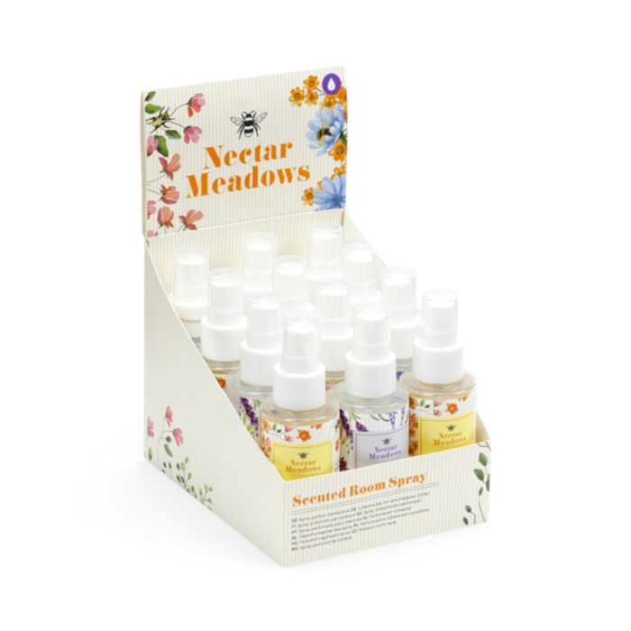 Spray de Cameră - Nectar Meadows