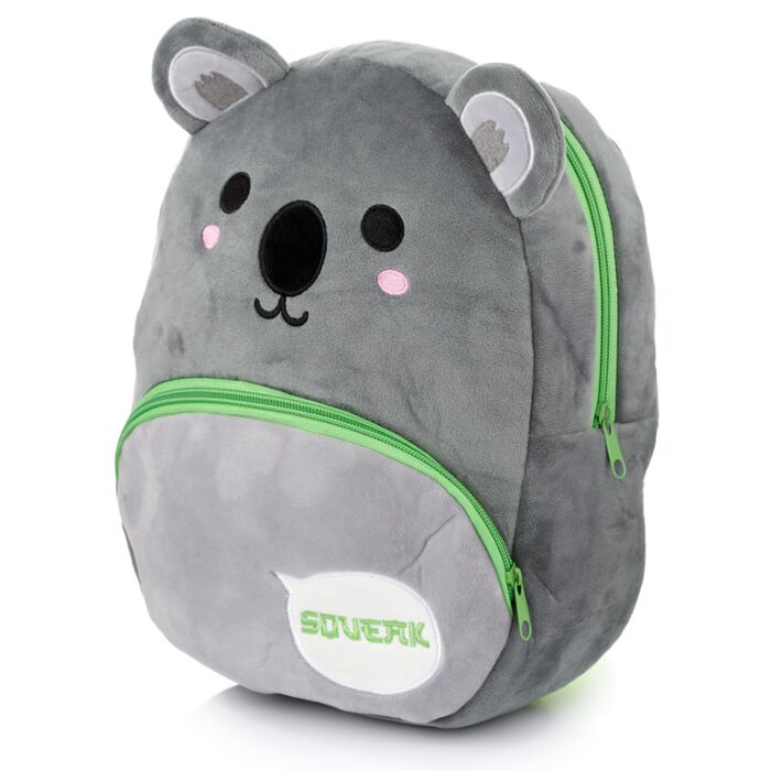 Ghiozdan pentru Copii - Koala - Adoramals