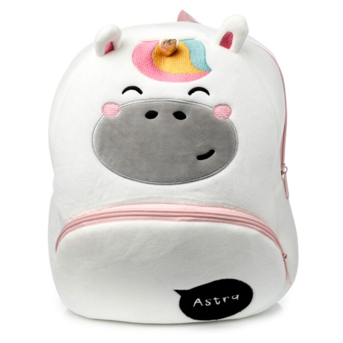 Ghiozdan pentru Copii - Unicorn - Adoramals