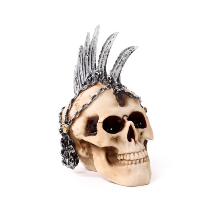 Craniu - Stil Punk