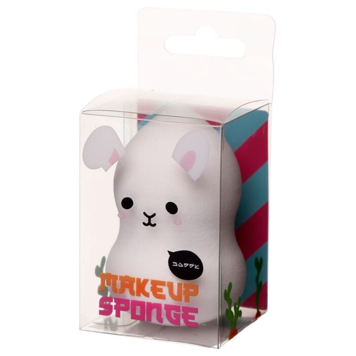 Burete de Machiaj - Iepuraș - Adoramals