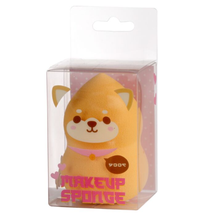 Burete de Machiaj - Shiba Inu - Adoramals