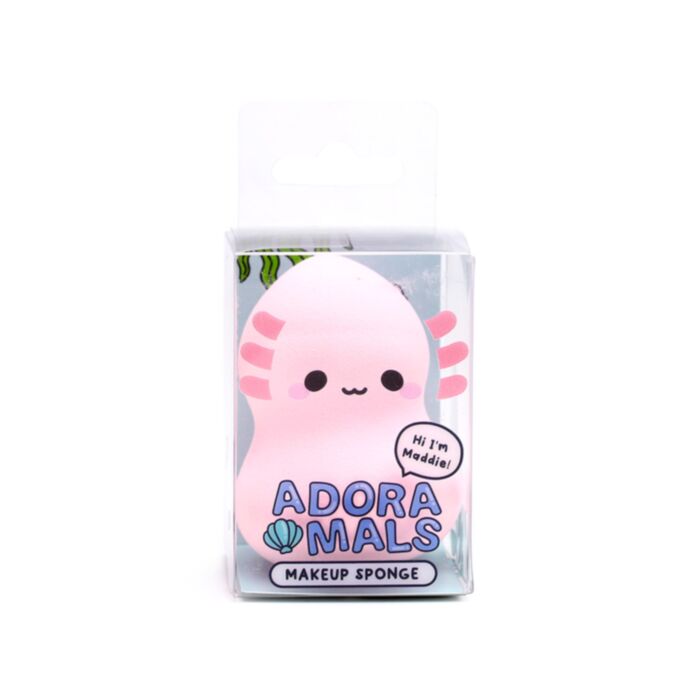 Burete de Machiaj - Maddie, Axolotl-ul - Adoramals