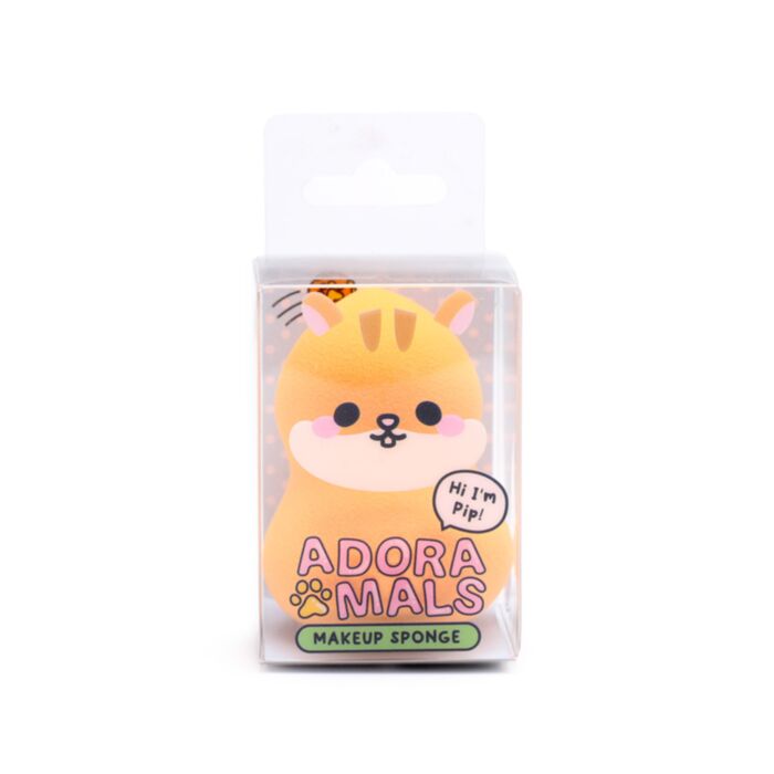 Burete de Machiaj - Hamsterul Pip - Adoramals