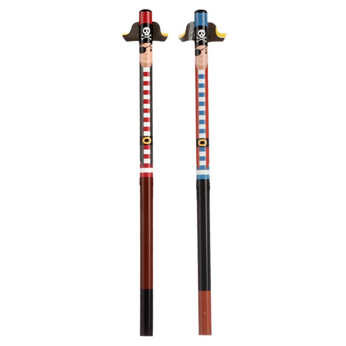 Creion - Pirați - Ahoy