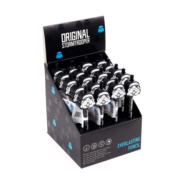 Creion Infinit - Originalul Stormtrooper