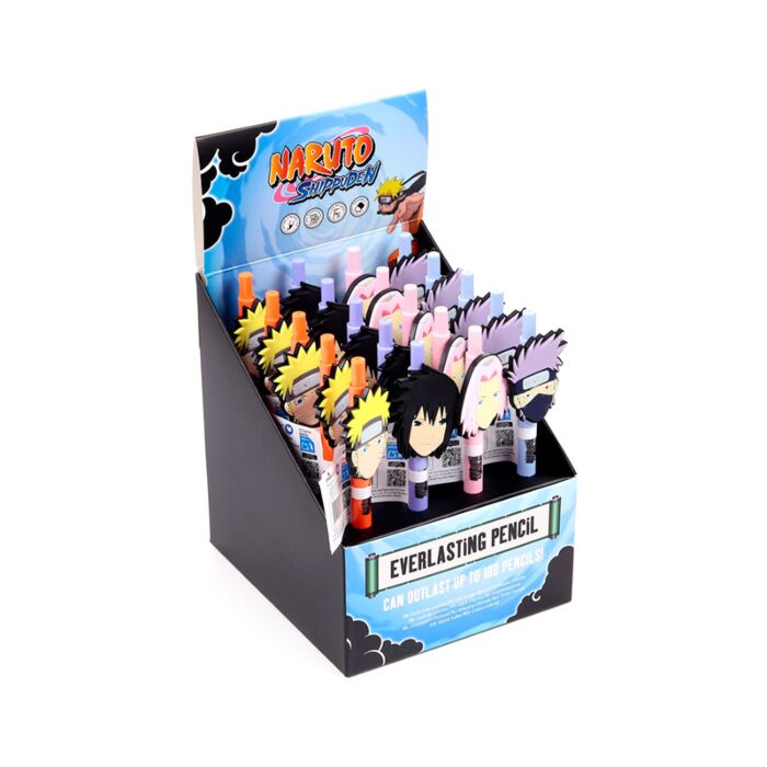 Creion Infinit - Naruto