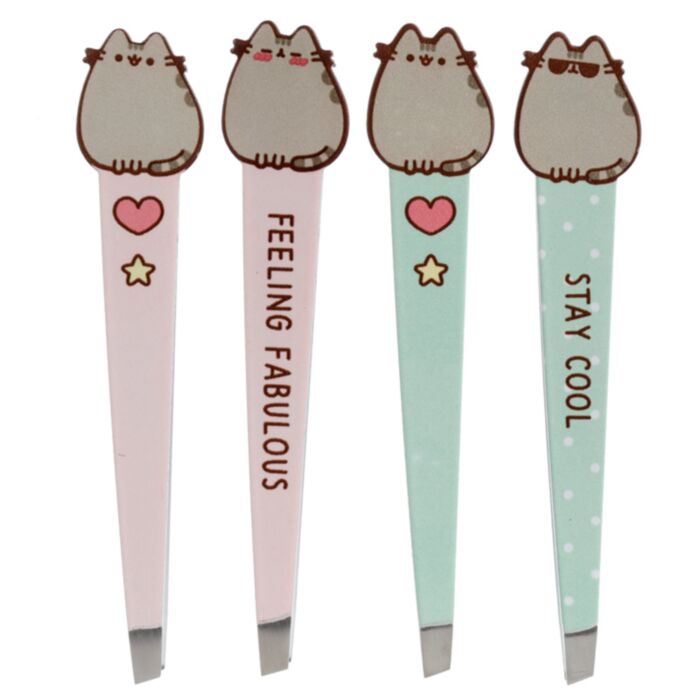 Pensetă - Pisica Pusheen