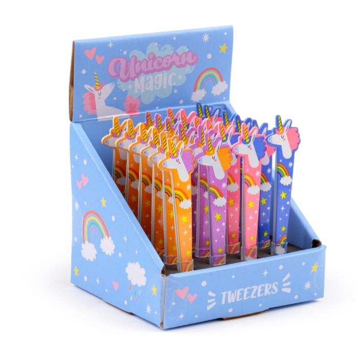 Pensetă - Unicorn Magic