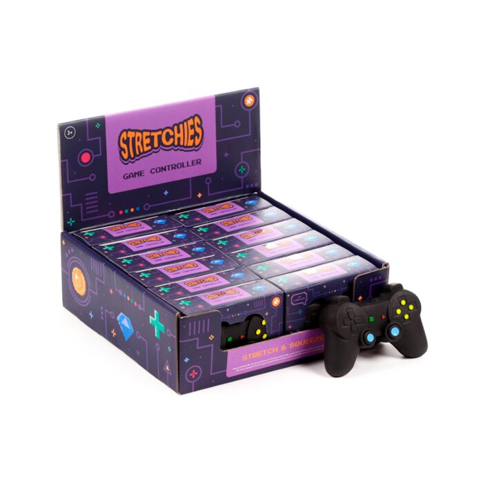 Jucărie Antistres - Joystick