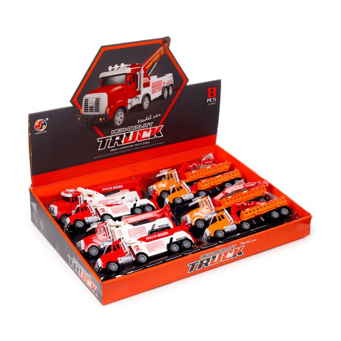 Mașină de Construcții cu Inerție