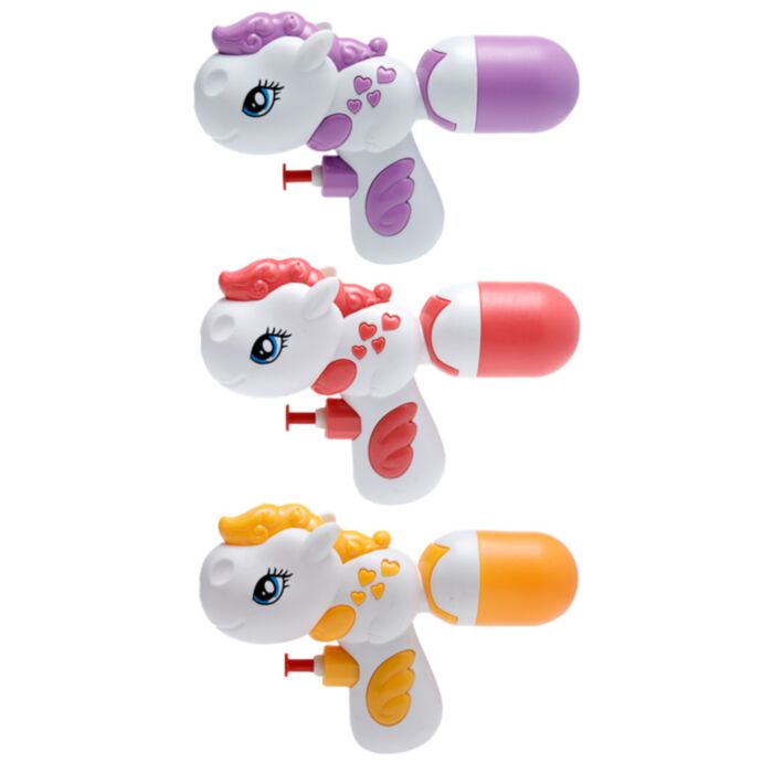 Pistol cu Apă - Unicorn