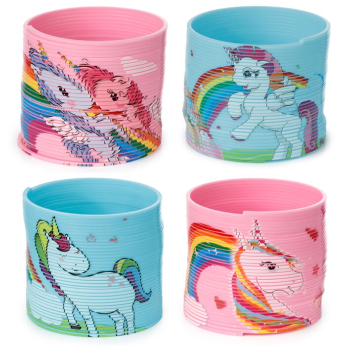 Arc din Plastic - Unicorn