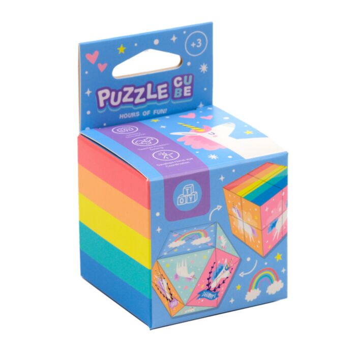 Cub Magic - Unicorn Magic