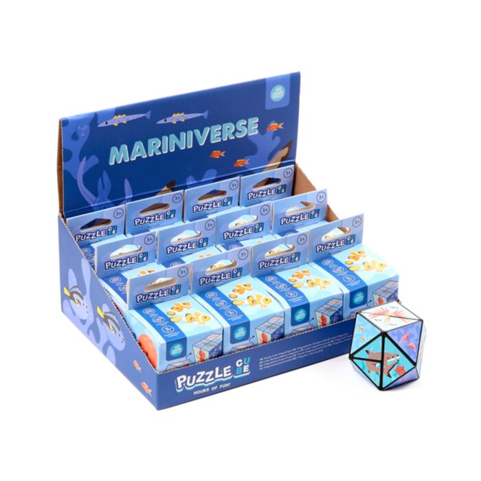 Cub Magic - Animale - Regatul Mării - Marine Kingdom
