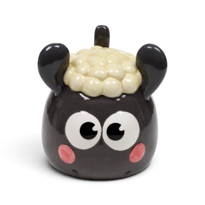 Cană cu Susul în Jos - Shaun the Sheep