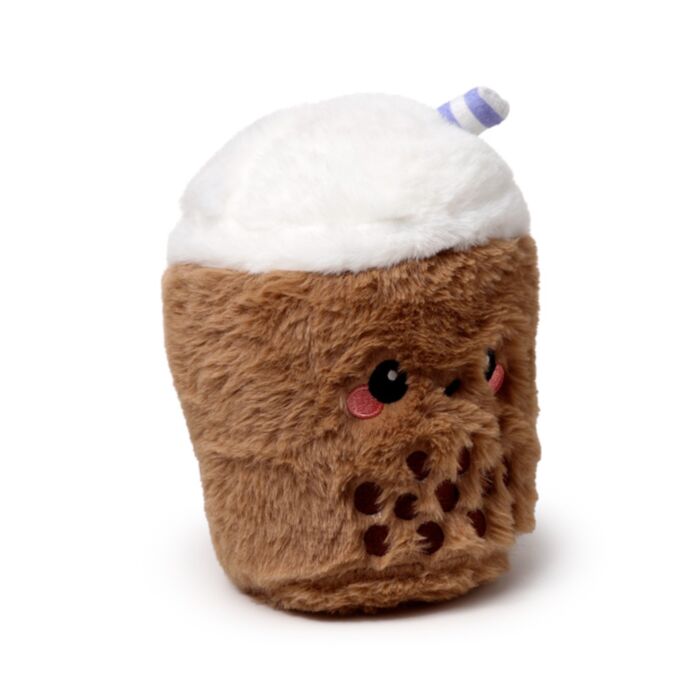 Geantă de Pluș Pentru Cuptor cu Microunde - Bubble Tea