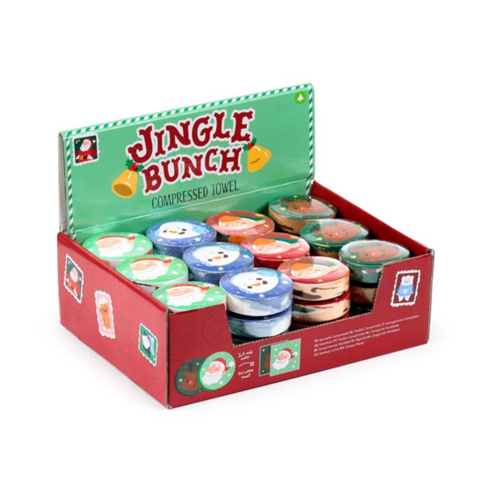 Prosop Comprimat - Jingle Bunch