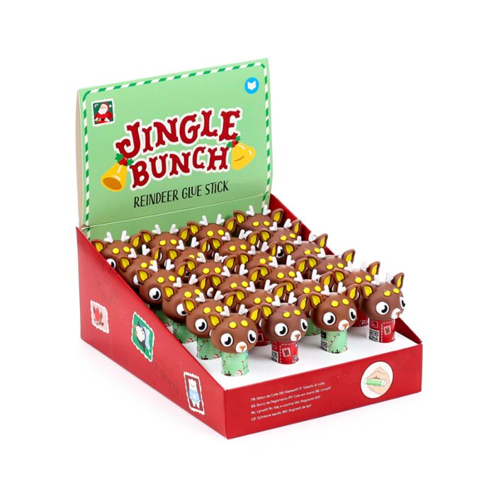 Lipici Solid - Jingle Bunch